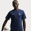 Koszulka Nike PSG Club Essential Tee IM1664-410 XL granatowy